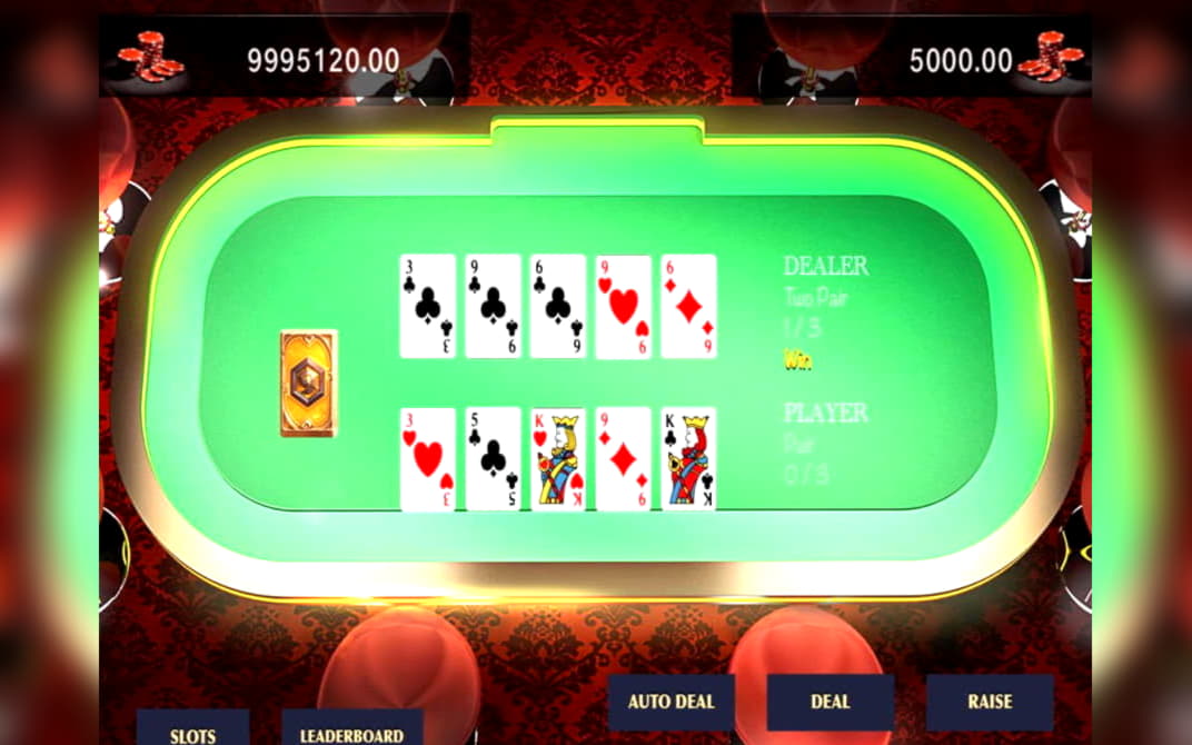 £115 Daily freeroll slot tournament at Party Casino