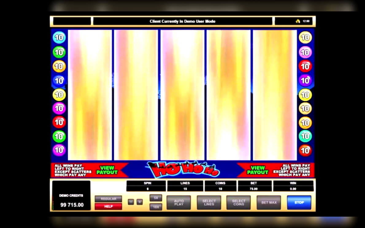 555% First deposit bonus at Vera and Jhon Casino