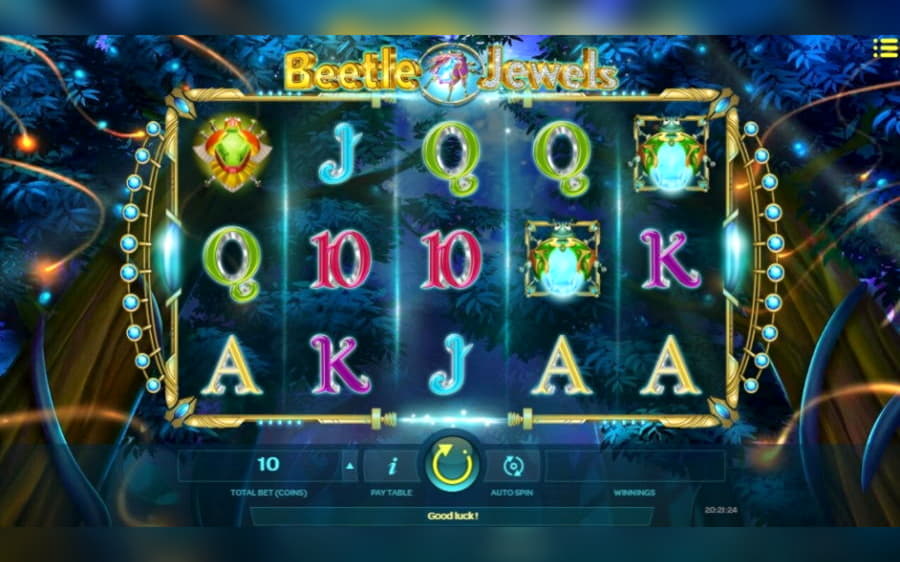 EURO 615 Mobile freeroll slot tournament at Party Casino