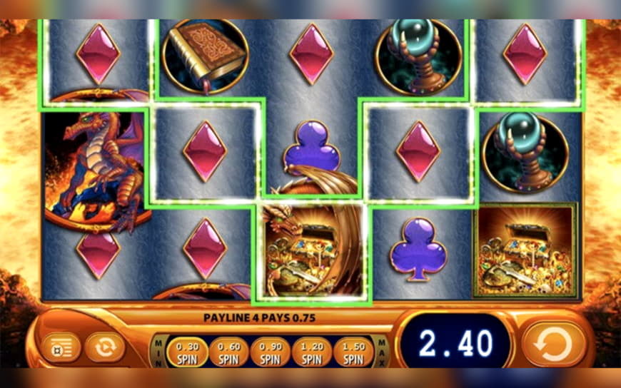 ﻿$660 Free chip at Betnspin Casino