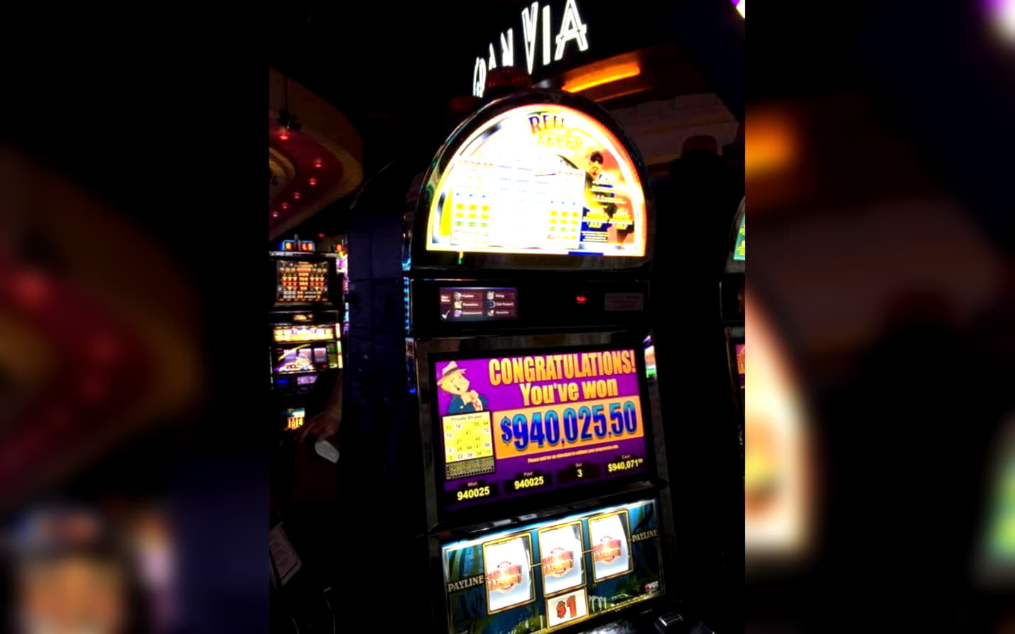 55 Free Spins at Spin Palace Casino