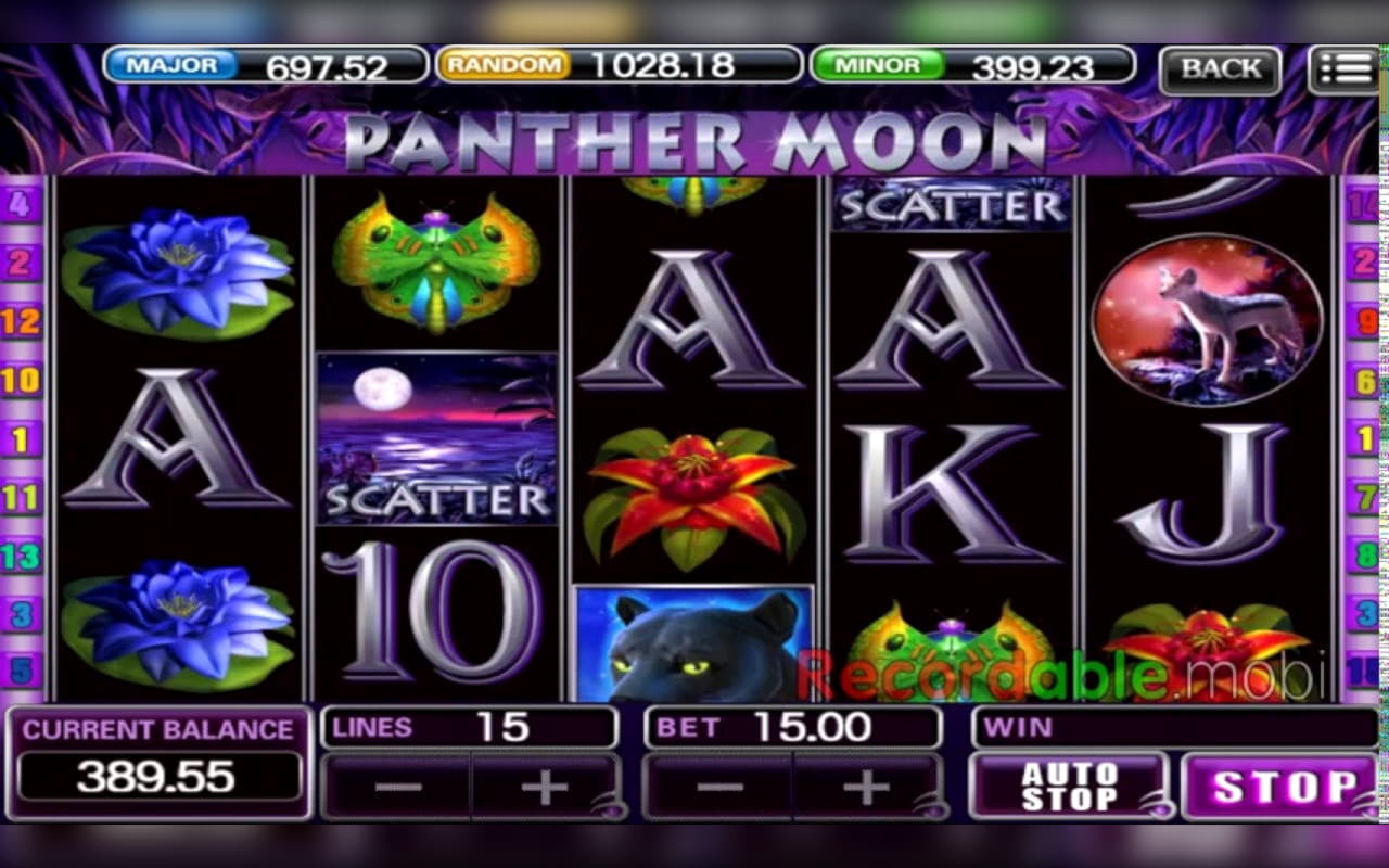 EURO 1111 Mobile freeroll slot tournament at Eurogrand Casino