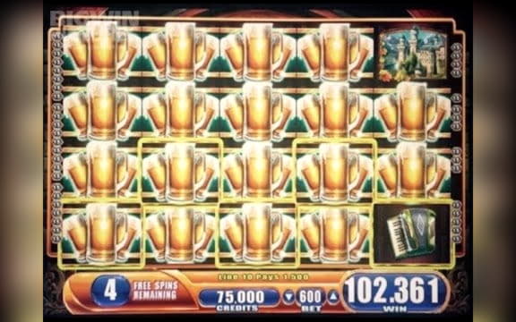 710% Match bonus at Online Bets Casino