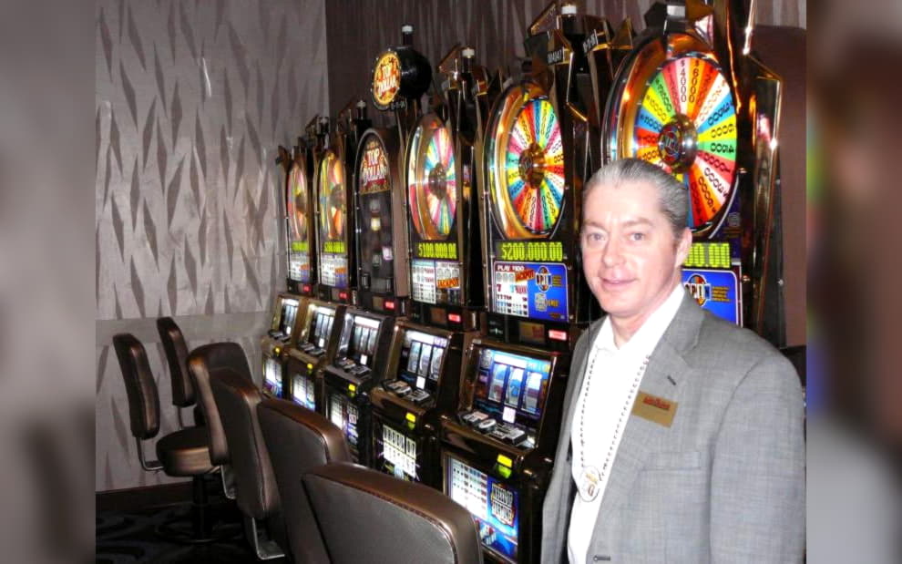 740% First deposit bonus at Alf Casino