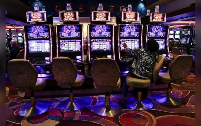 285 Free Spins no deposit casino at Rizk Casino
