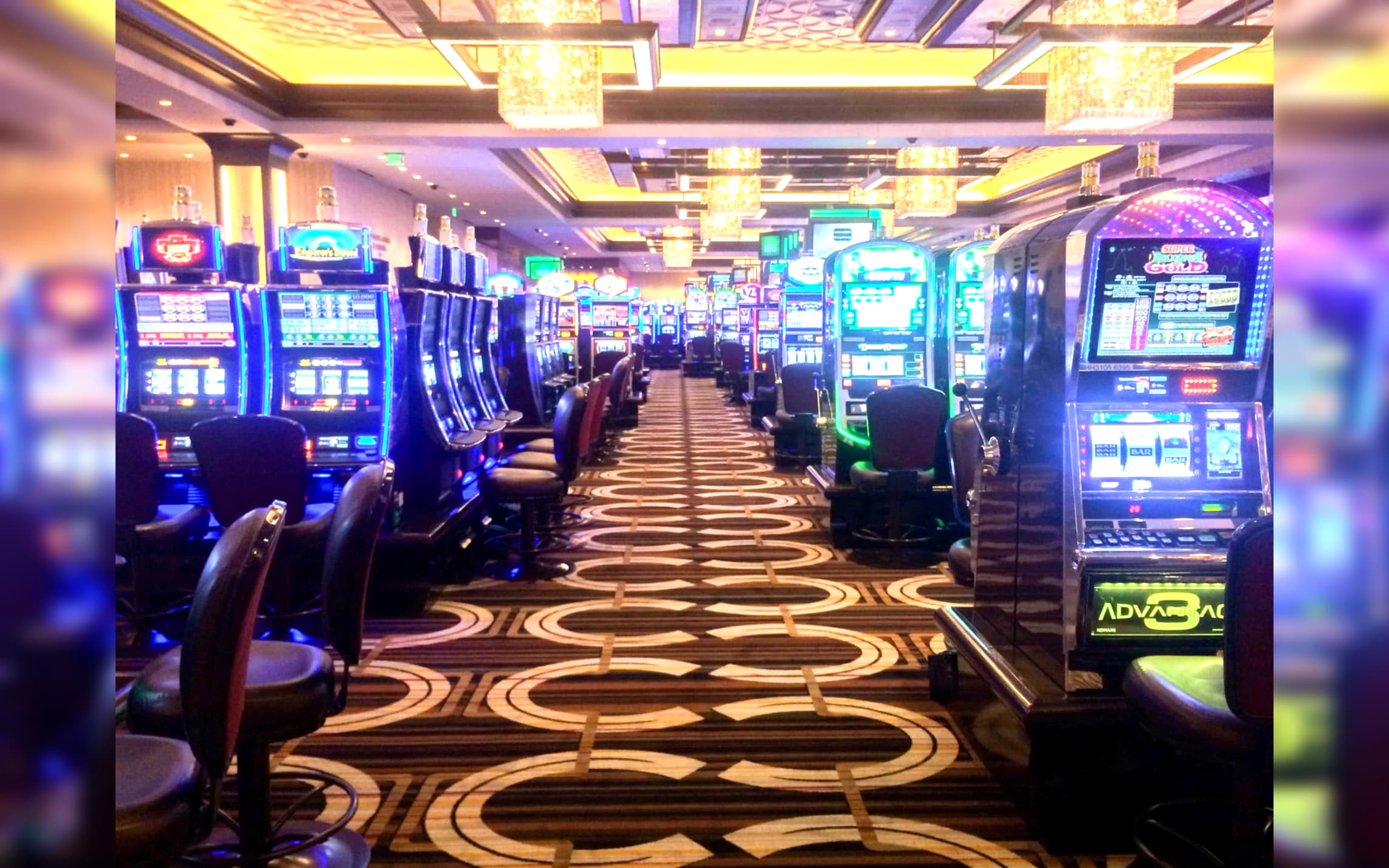 EURO 550 Online Casino Tournament at William Hill Casino
