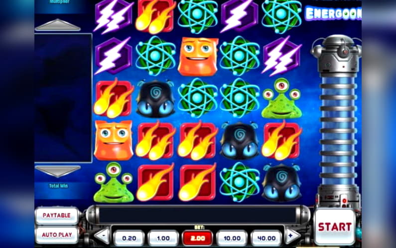 195% Deposit match bonus at Leo Dubai Casino