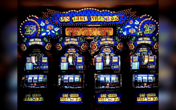 10 FREE SPINS at Spin Palace Casino