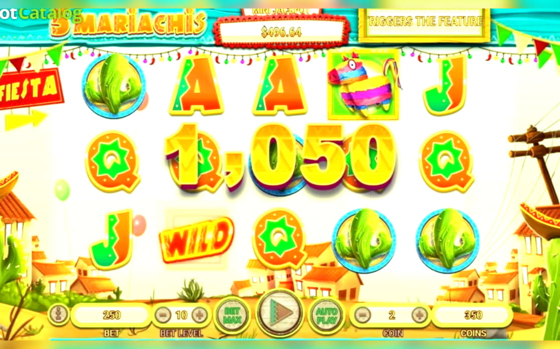 $775 Daily freeroll slot tournament at Buzzluck Casino