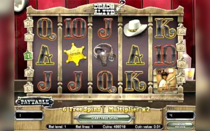 €520 Online Casino Tournament at 888 Casino