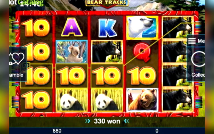 €115 Free Casino Tournament at Casino Luck