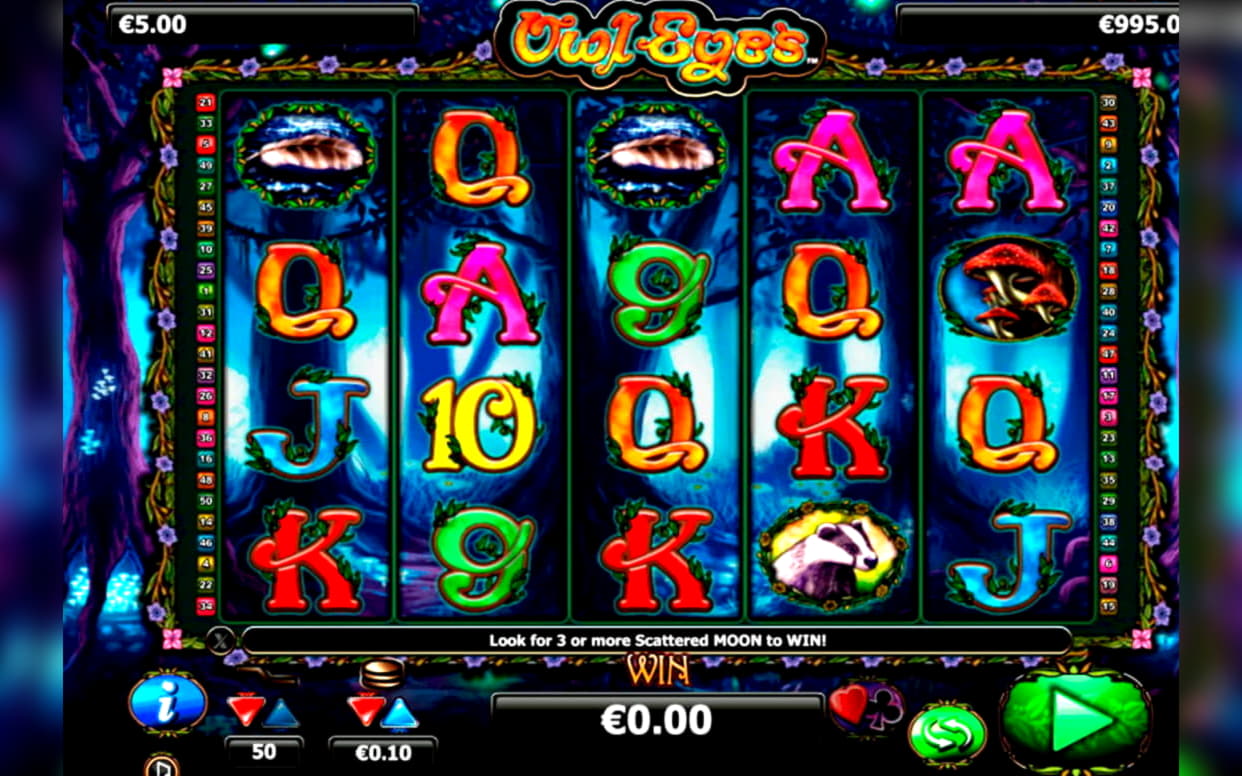 EURO 160 Free Casino Ticket at Alf Casino