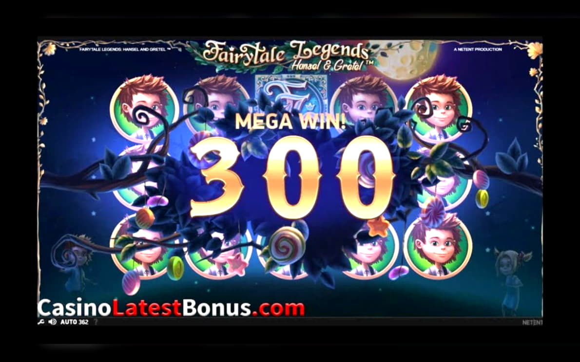 700% casino match bonus at Online Bets Casino