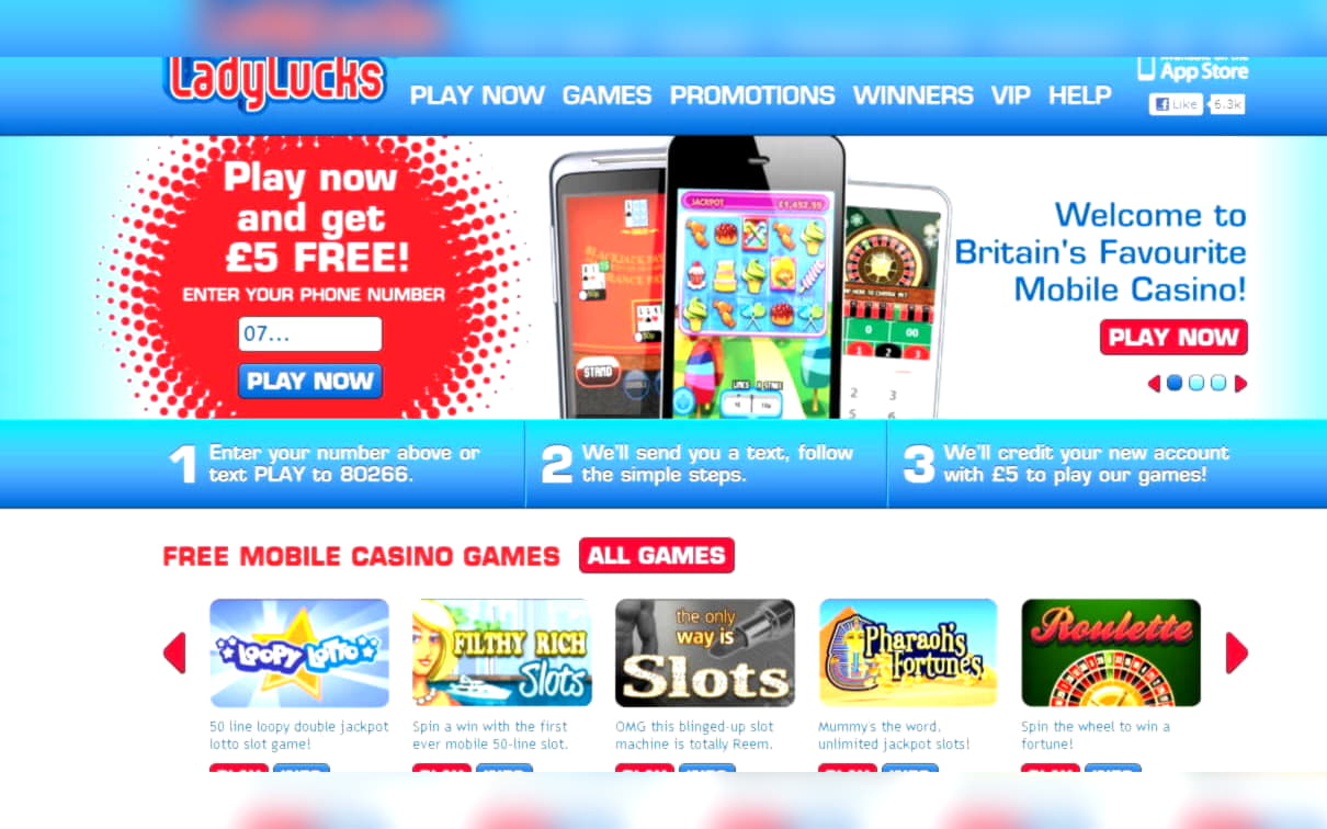 975% First Deposit Bonus at Guts Casino