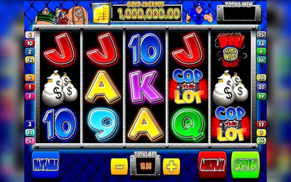 $430 Casino Chip at Casino com