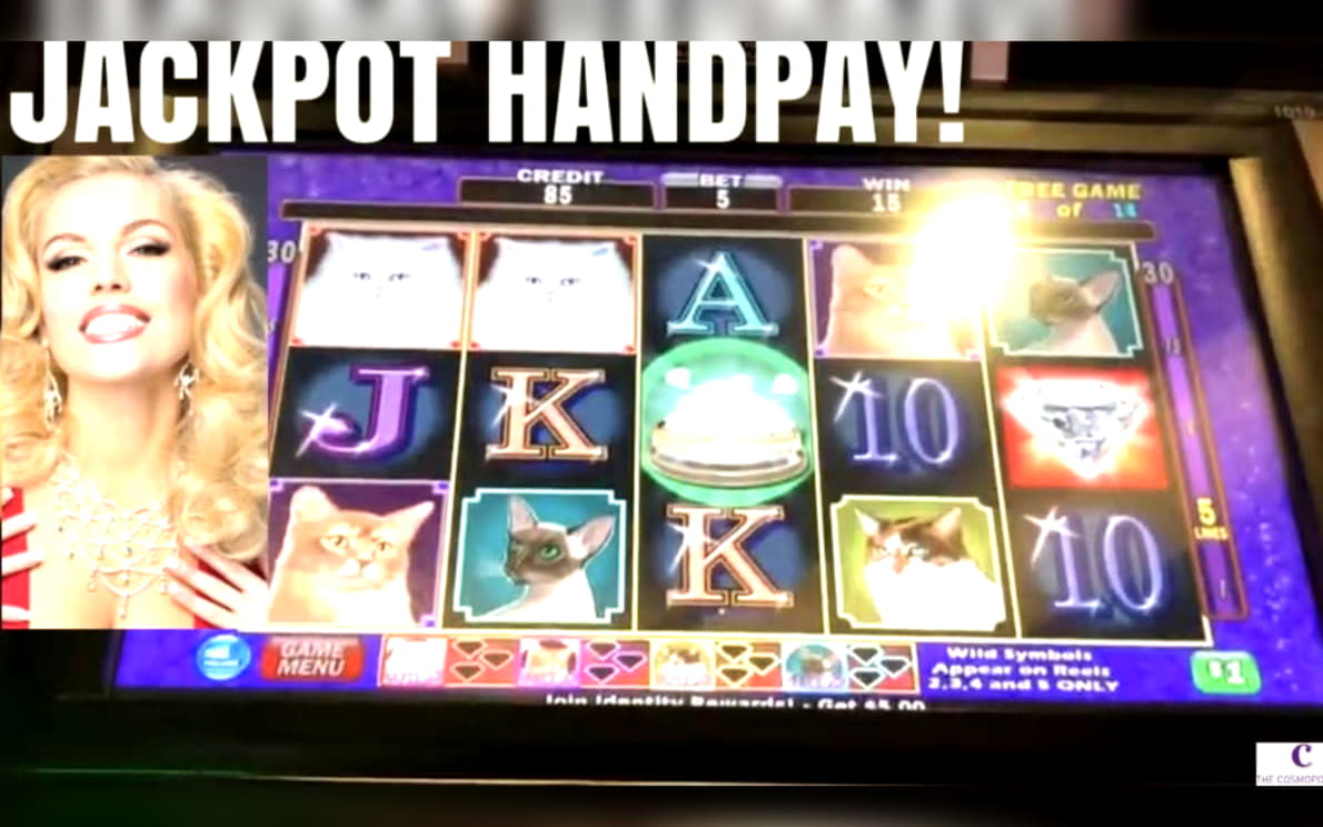 15 free spins at William Hill Casino