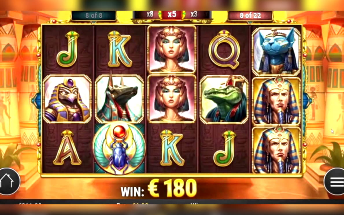 €4745 no deposit at Spin Palace Casino