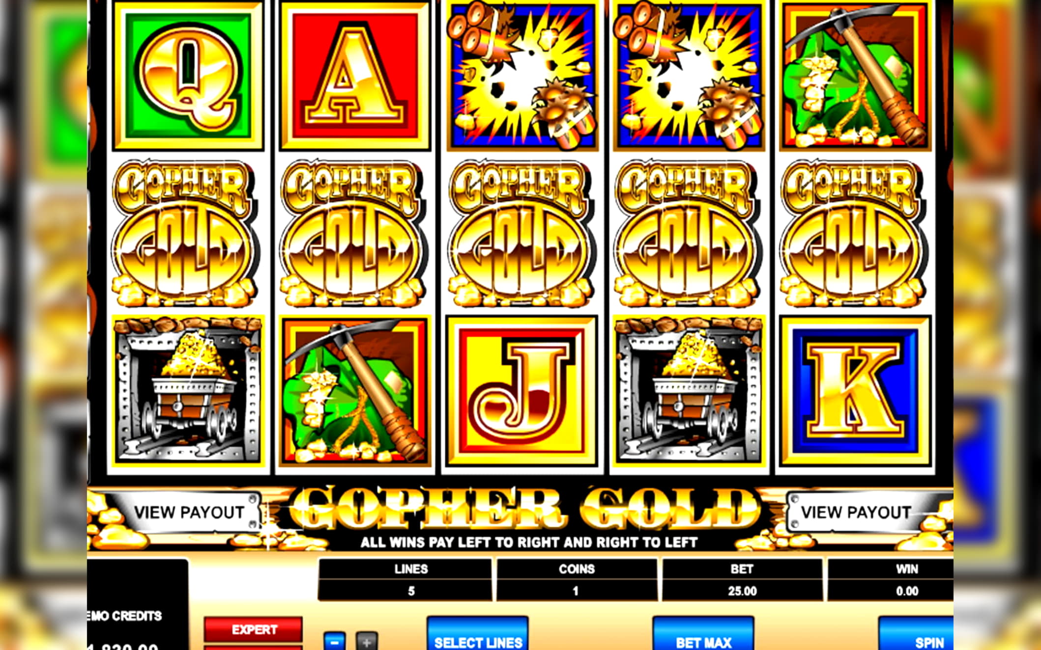 EUR 825 Free Casino Tournament at Casino com