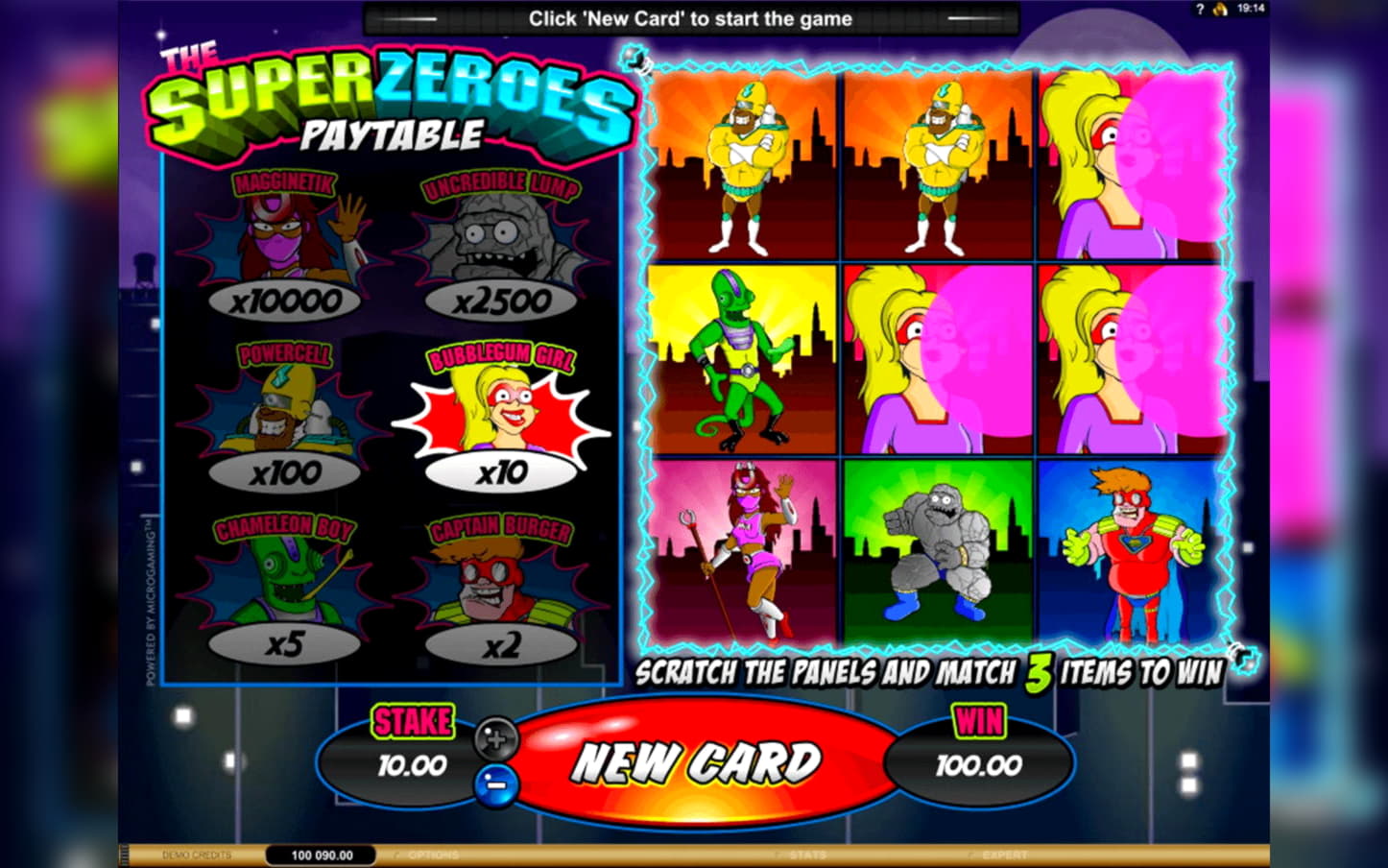 ﻿$510 Mobile freeroll slot tournament at William Hill Casino