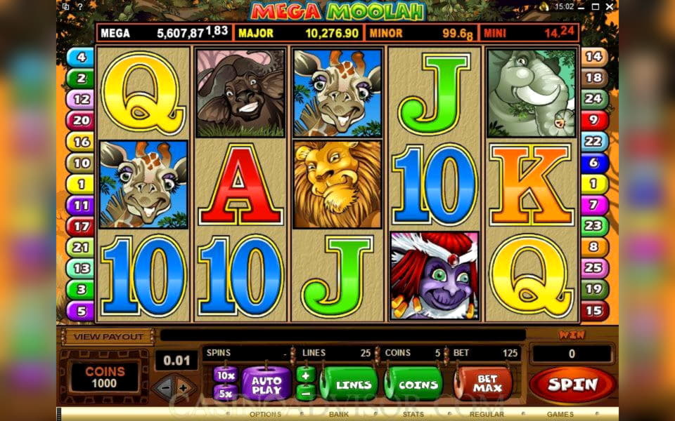 $2735 no deposit bonus code at Slots Million Casino