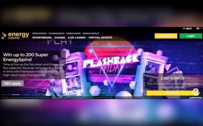 980% Match Bonus Casino at Guts Casino