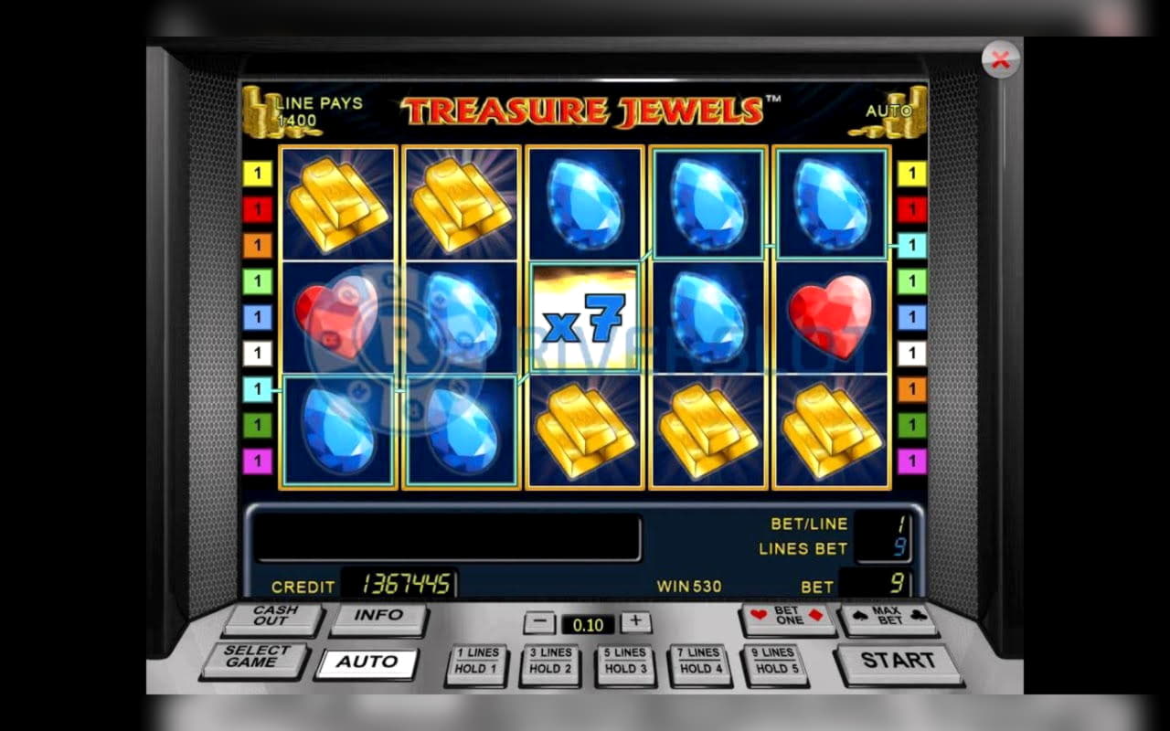 EURO 666 Free chip casino at Bet At Home Casino