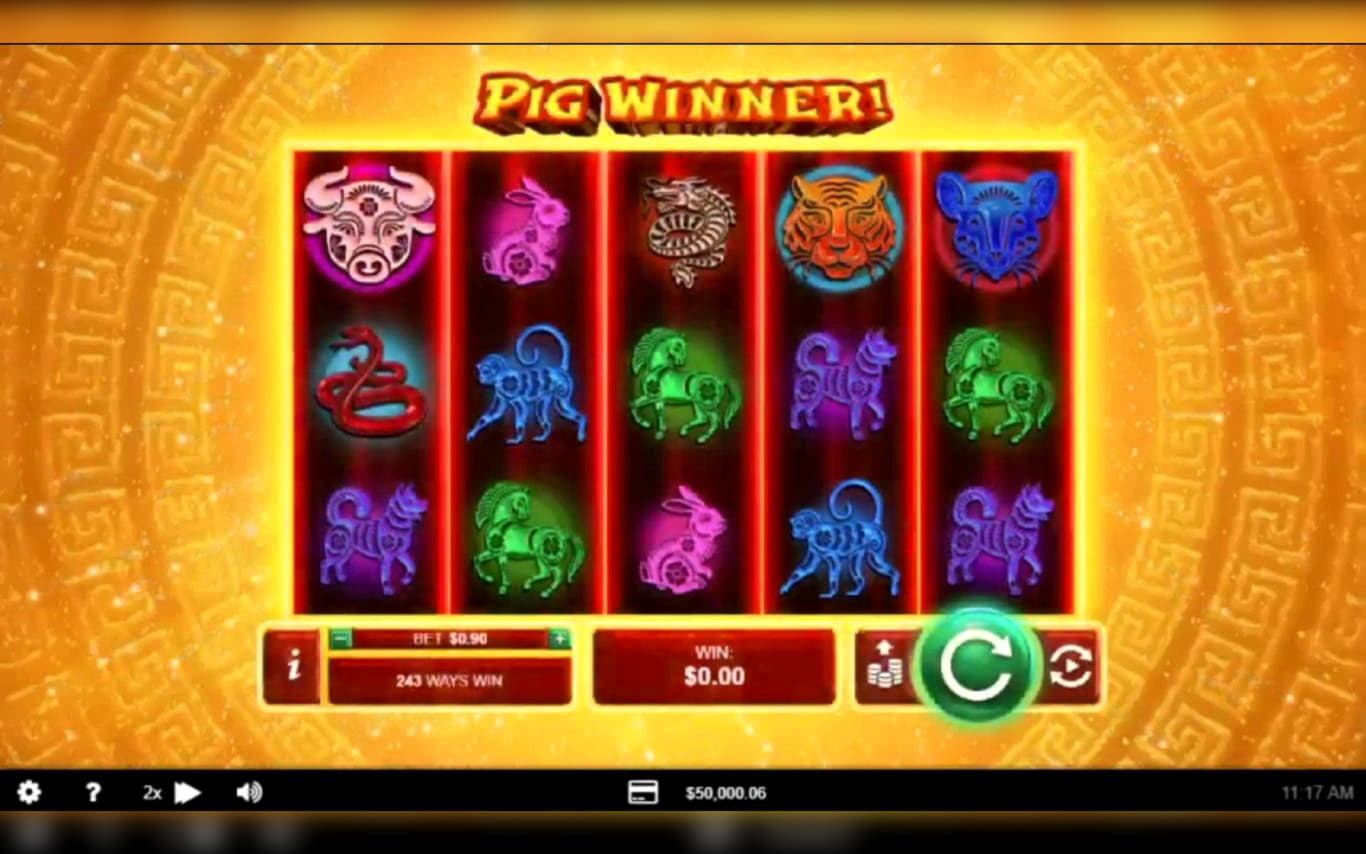 $3595 no deposit at Alf Casino