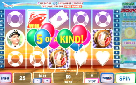 200 Trial Spins at Leo Dubai Casino