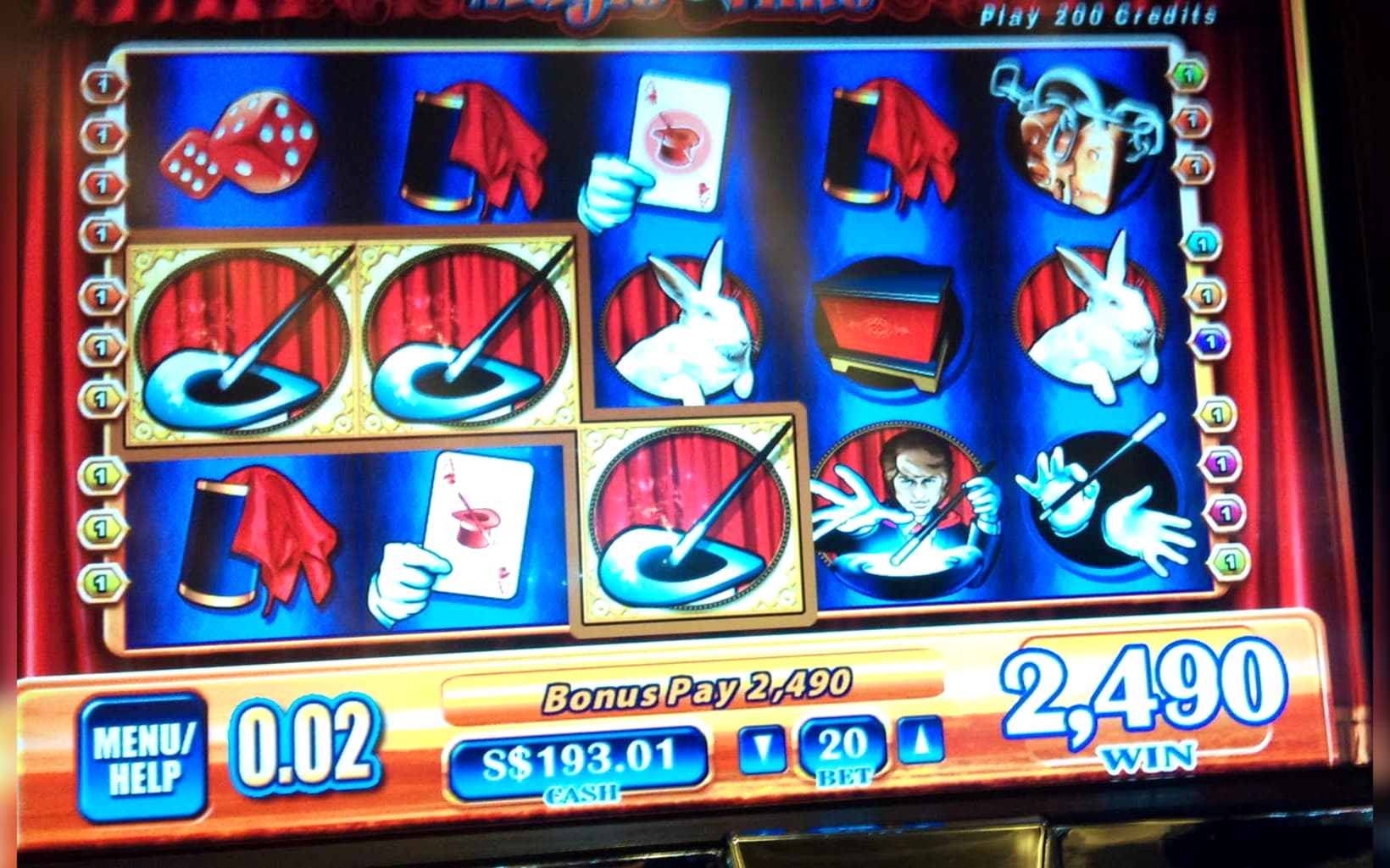 ﻿$630 Free chip at Casino com
