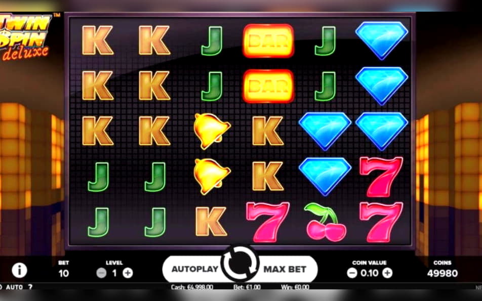 £435 Daily freeroll slot tournament at Betnspin Casino