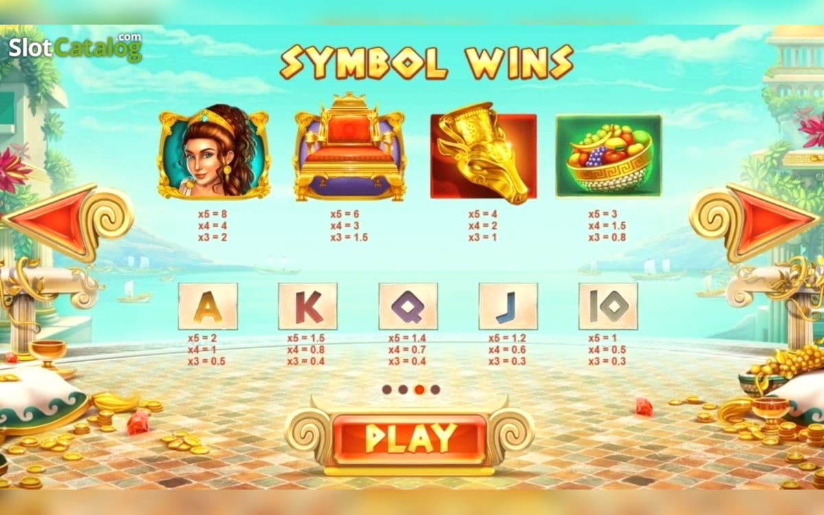﻿$2000 No deposit at Leo Vegas Casino