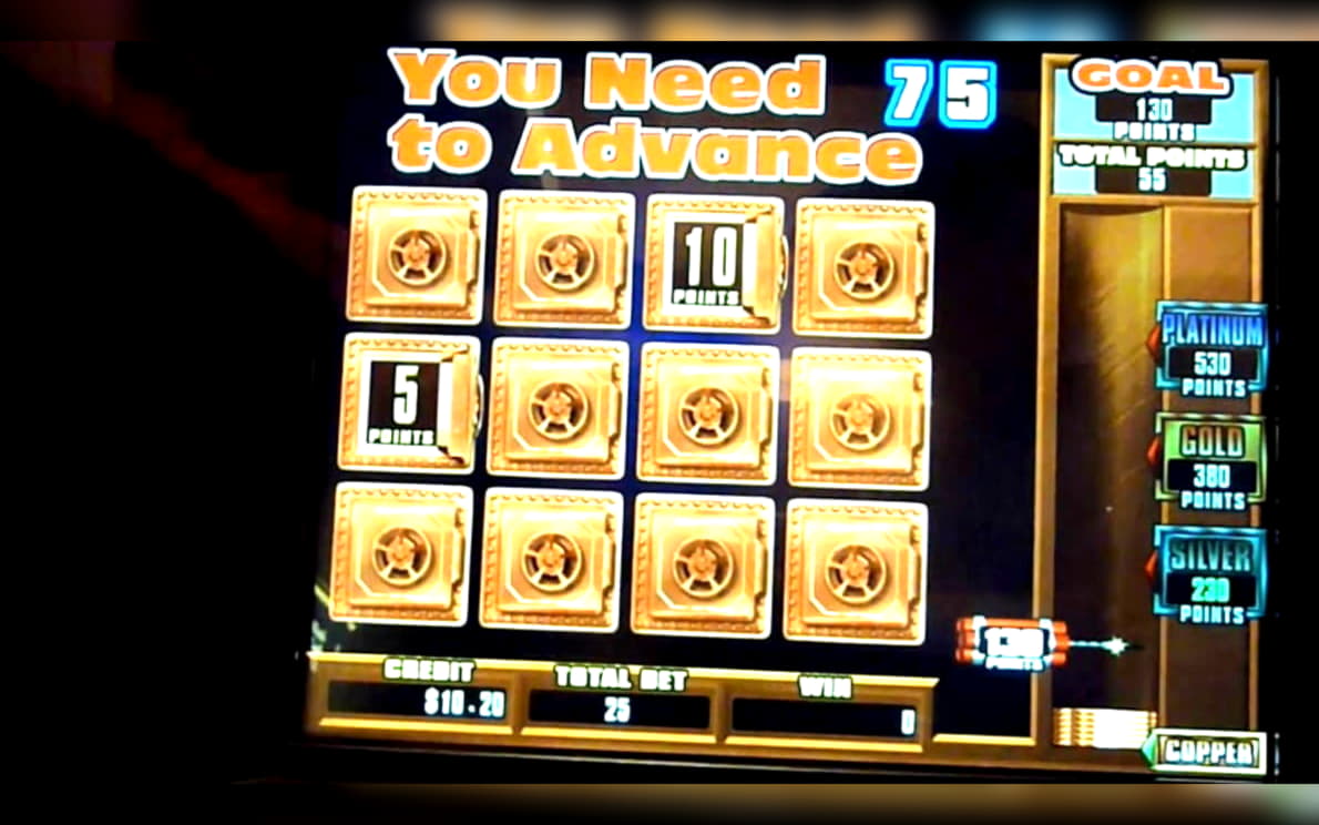 $555 Free Casino Tournament at Casino com
