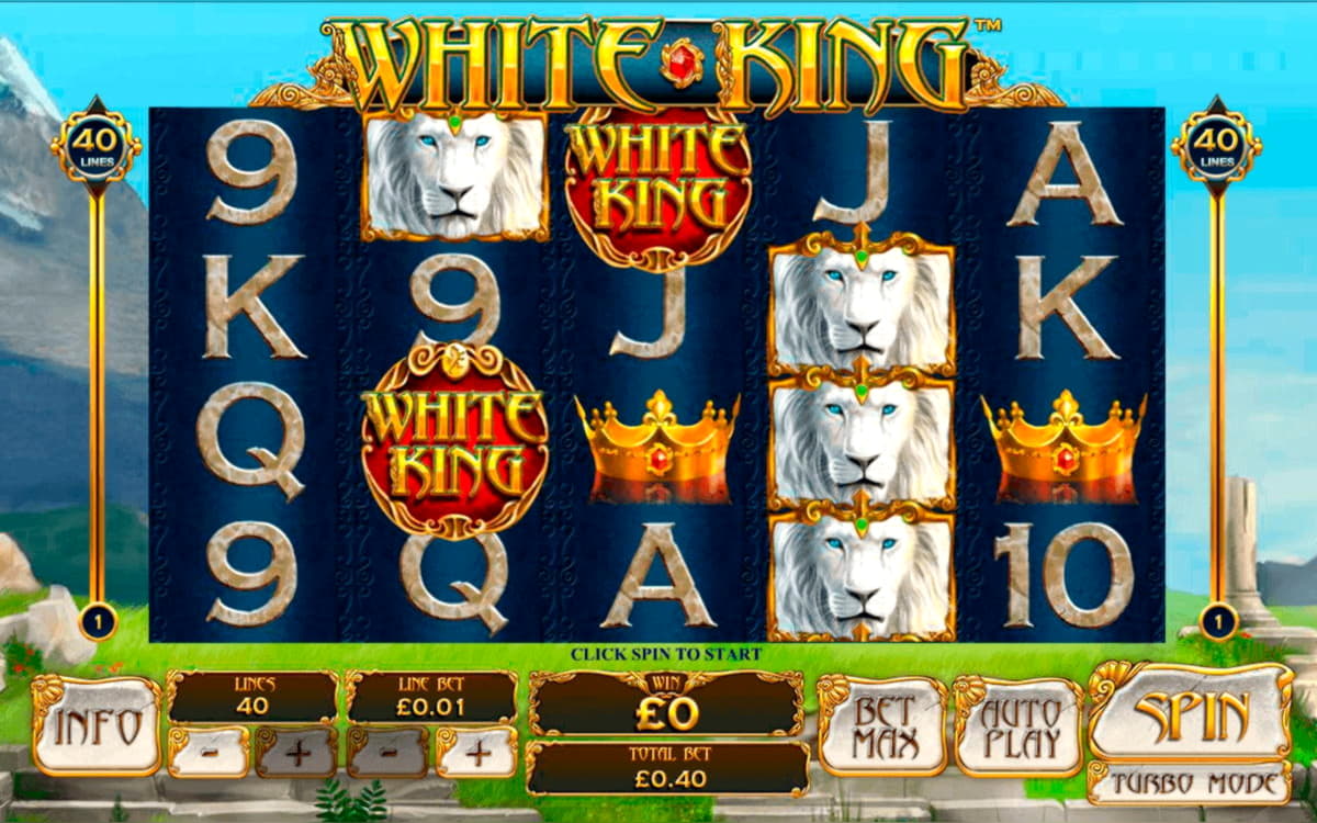 €225 Tournament at Energy Casino