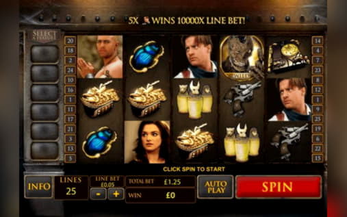 55 Loyal Free Spins! at William Hill Casino
