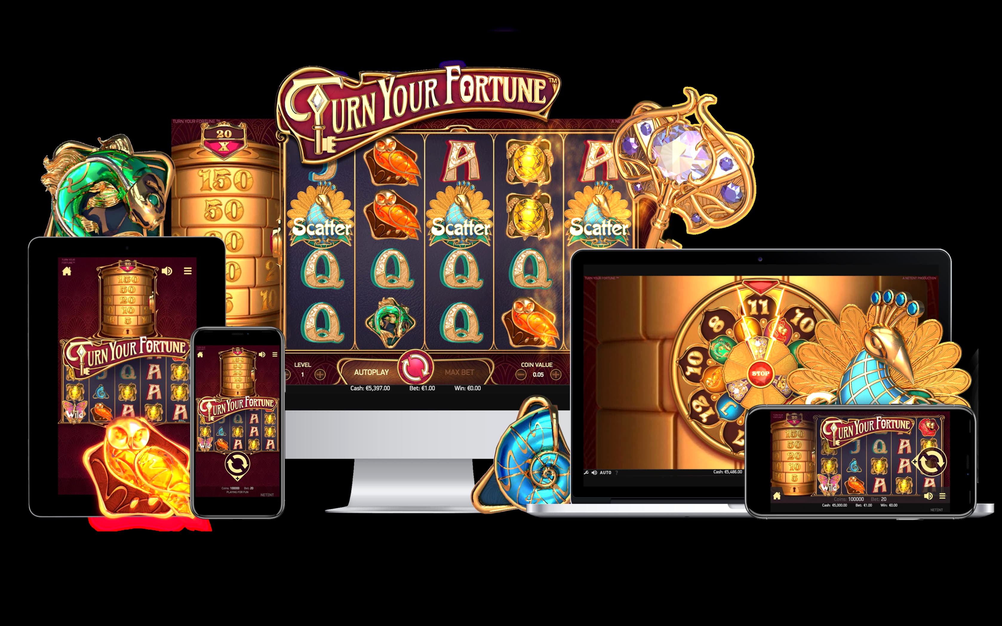 $505 FREE Chip Casino at Energy Casino