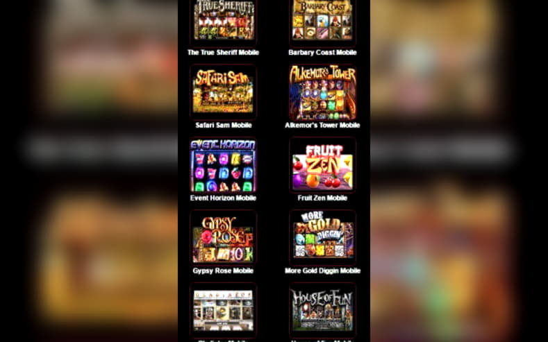 €810 Daily freeroll slot tournament at Slots Million Casino