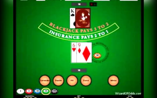 $220 Tournament at Vera and Jhon Casino