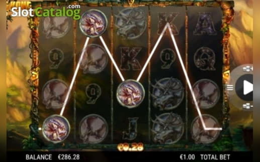 EUR 865 Free Casino Tournament at Leo Vegas Casino