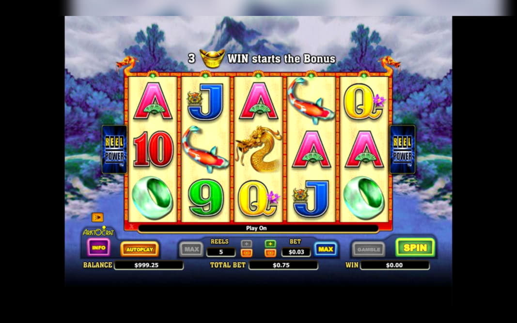 Eur 305 Online Casino Tournament at Casino Cruise