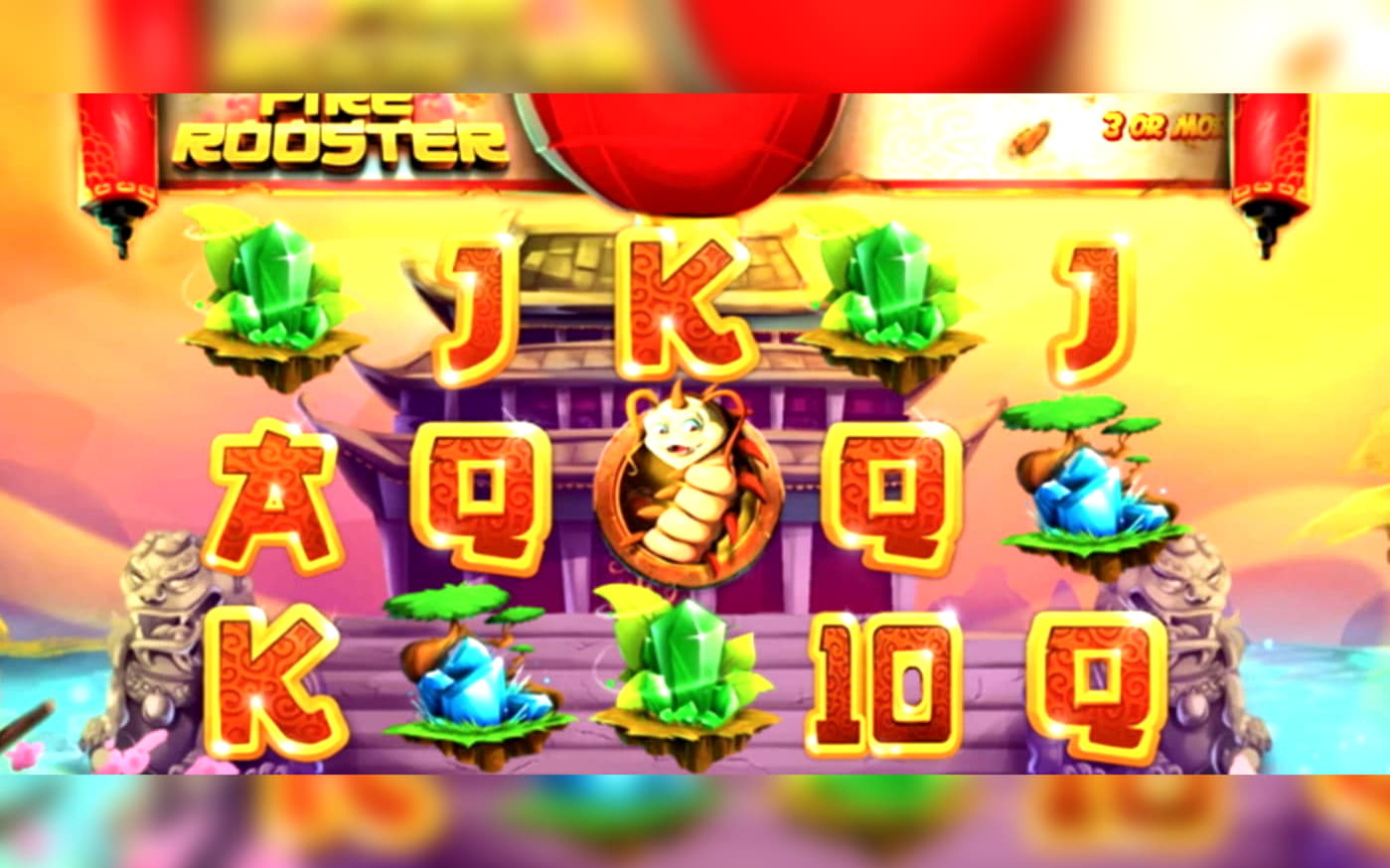 €595 Free Casino Chip at Alf Casino