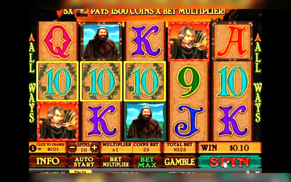 £99 Casino Tournament at 888 Casino