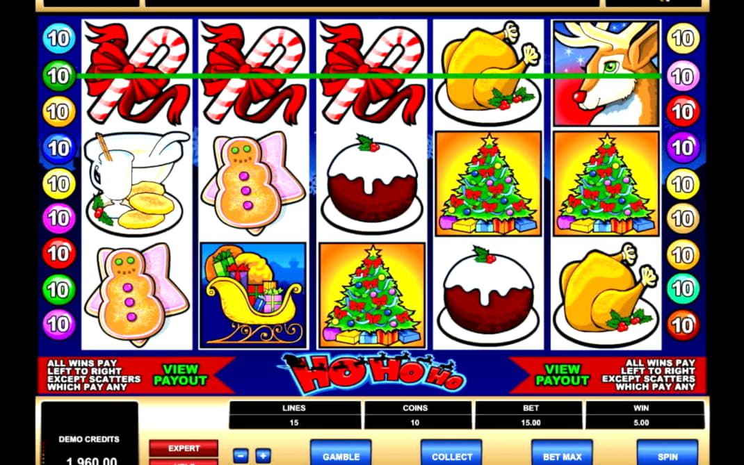 €600 Free Casino Ticket at Energy Casino