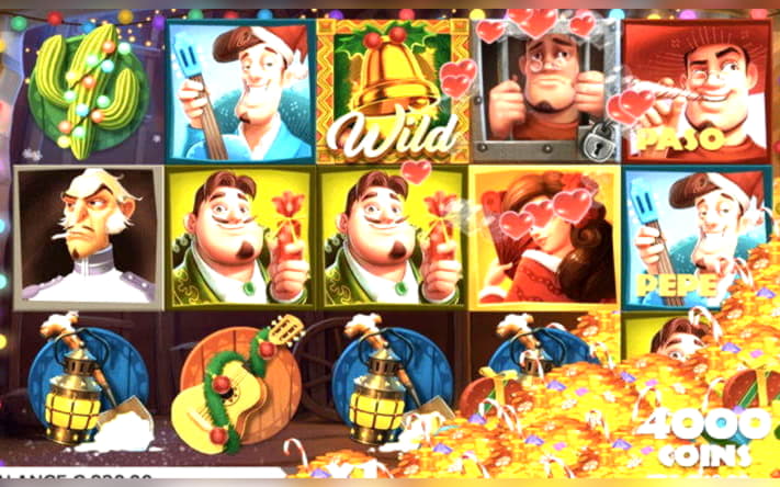 165 FREE SPINS at Hippozino Casino