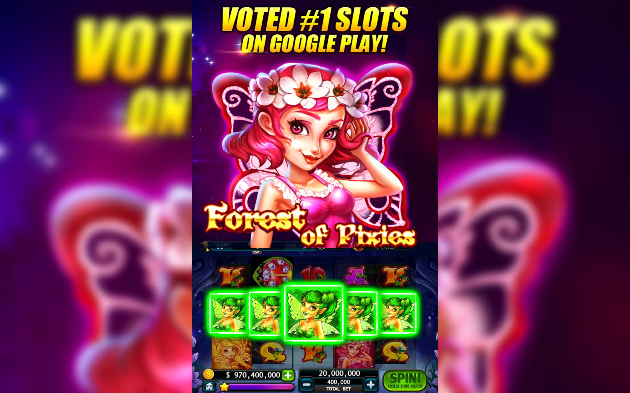 345% No Rules Bonus! at Spin Palace Casino