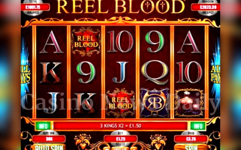 EURO 545 no deposit bonus code at 7 Reels Casino