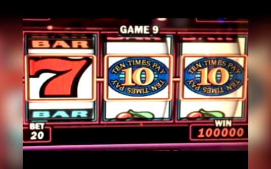230 free spins at Jackpot City Casino
