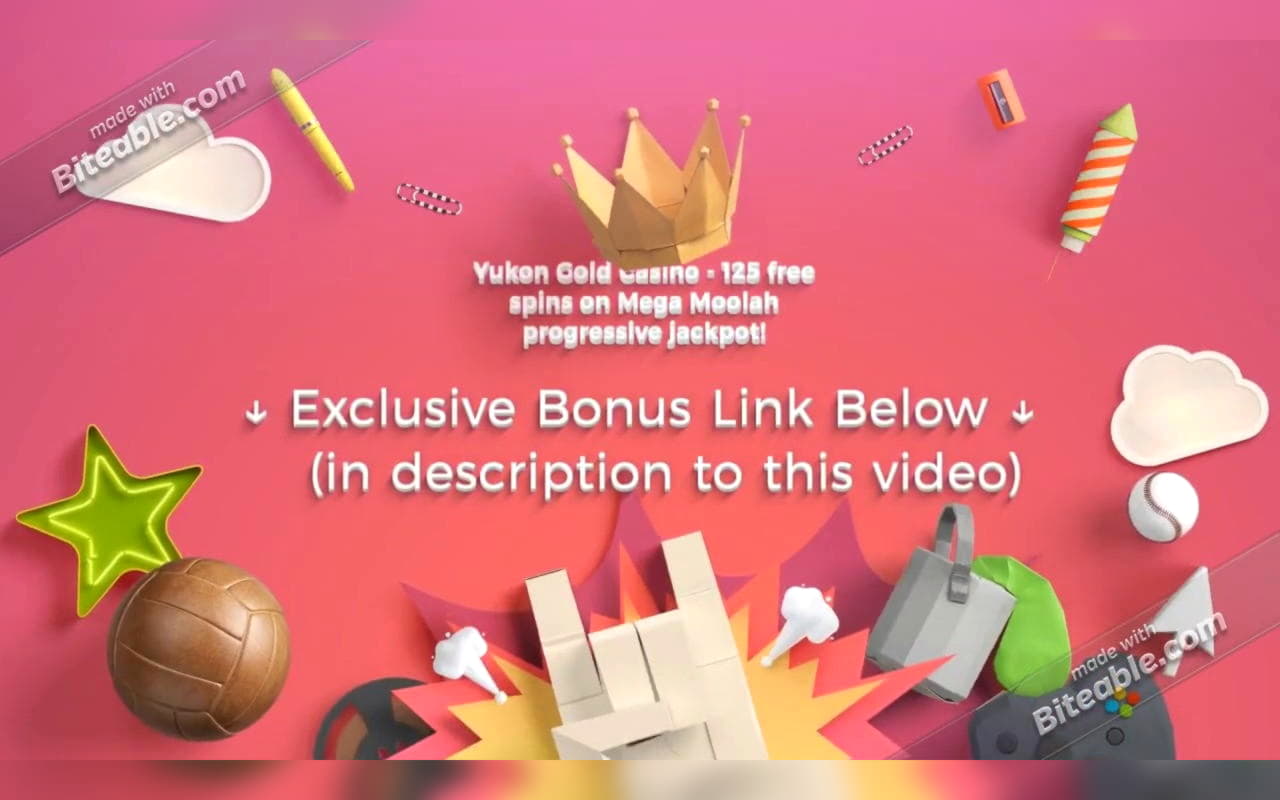 85% First Deposit Bonus at Online Bets Casino