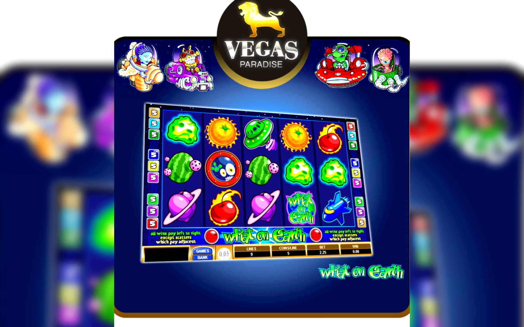 45% Casino Welcome Bonus at Casino Cruise