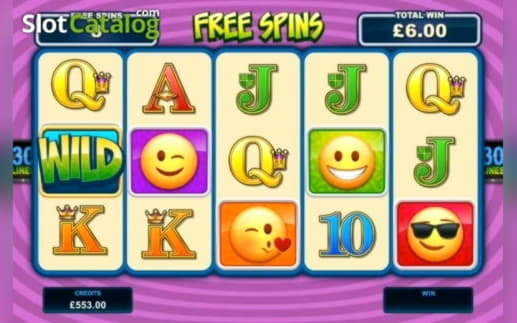 $435 free chip at Slots Million Casino