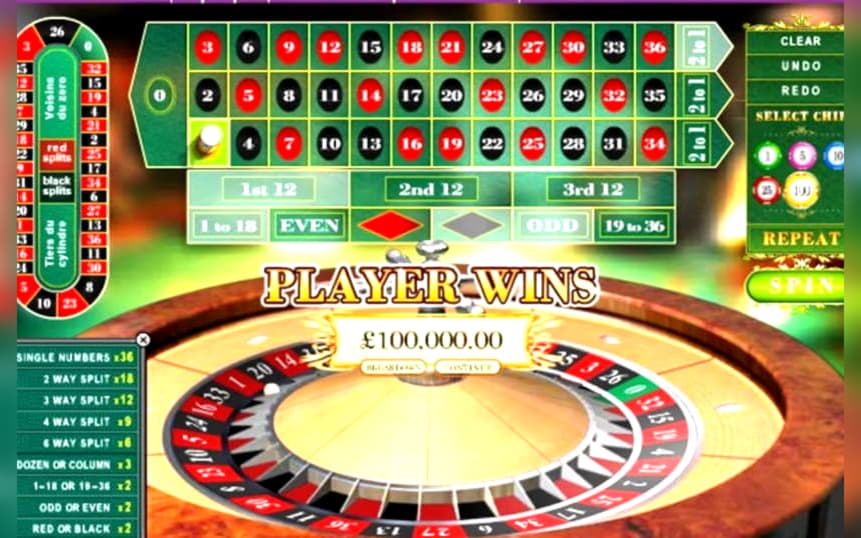 ﻿$475 Free Money at 888 Casino